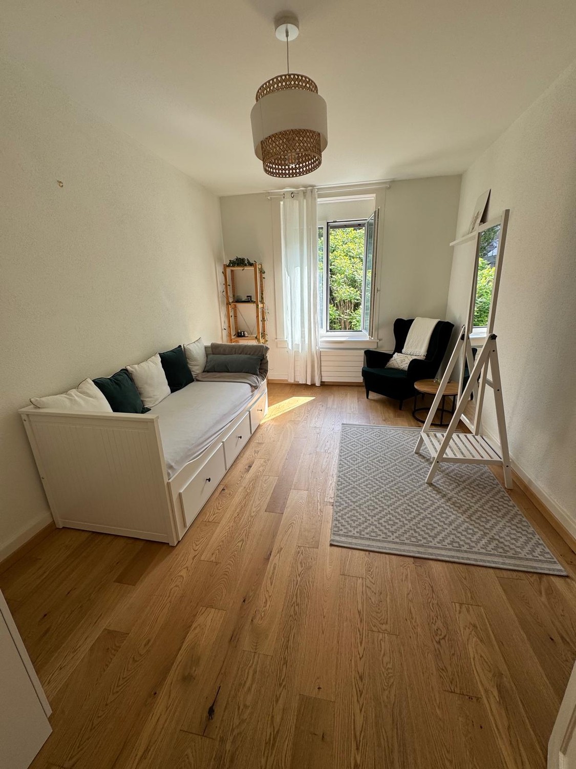 Chambre en colocation, photo 1 sur 7
