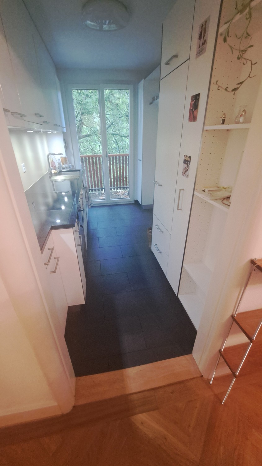 Room in a shared flat, foto 4 di 7