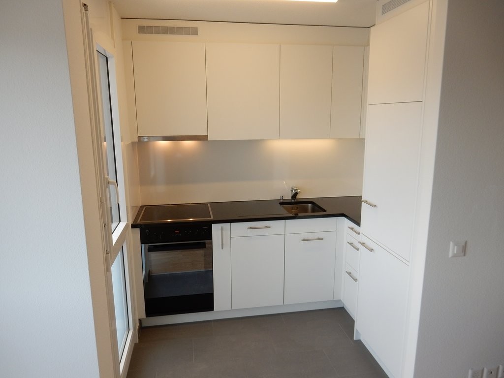 1 room apartment, Foto 2 von 6