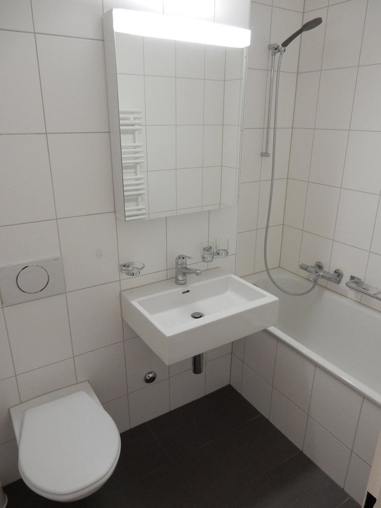 1 room apartment, Foto 3 von 6