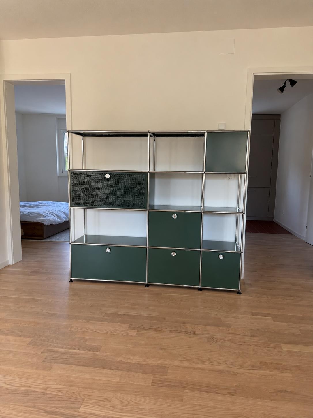 2 ½ Zimmer-Wohnung, Foto 3 von 5