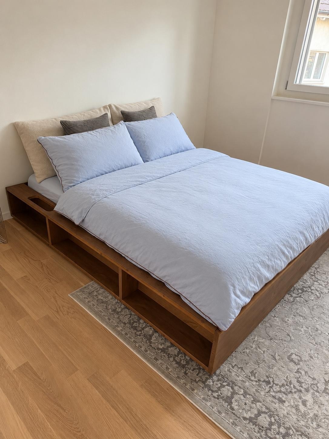 2 ½ Zimmer-Wohnung, Foto 5 von 5