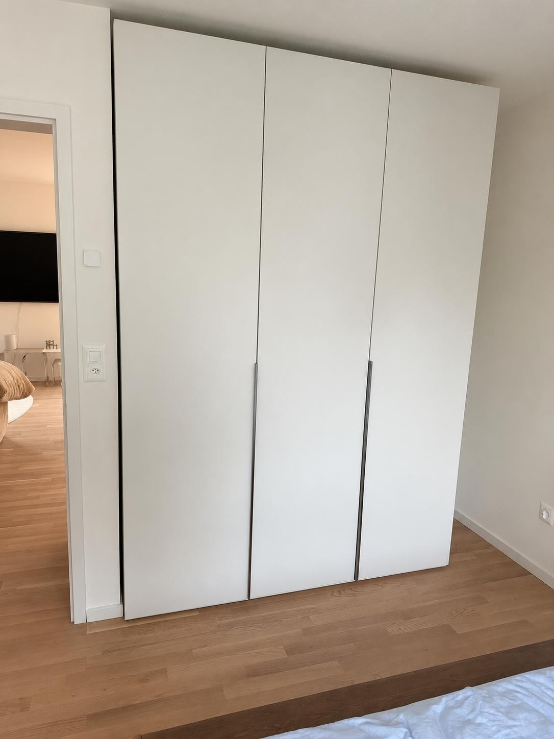 2 ½ Zimmer-Wohnung, Foto 4 von 5