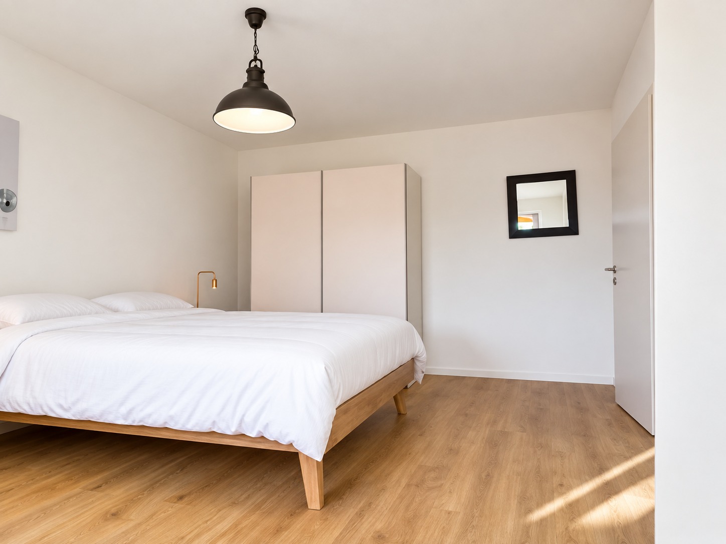 1 ½ Zimmer Wohnung, Foto 3 von 8