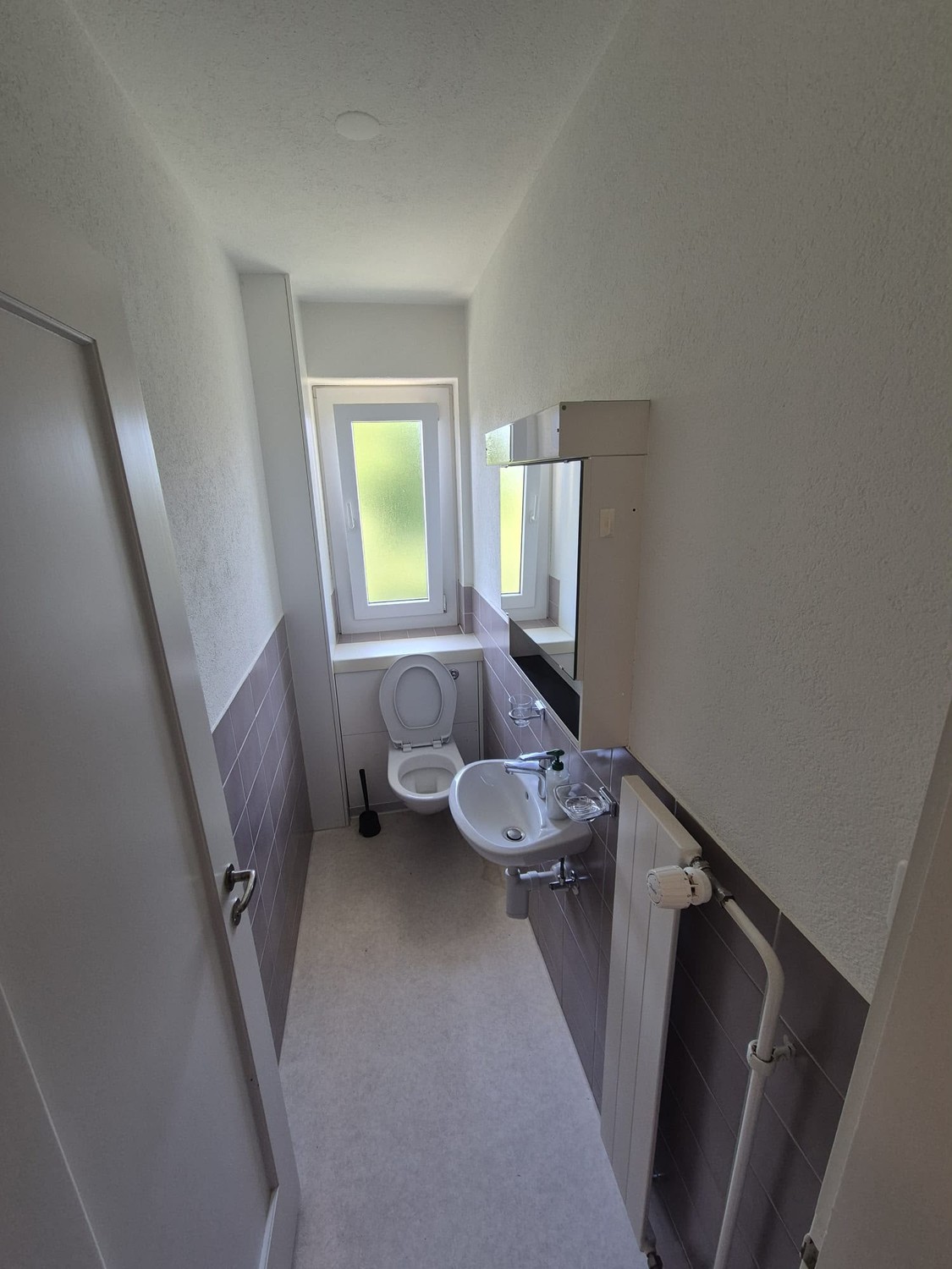 Zimmer in einer Wohngemeinschaft, Foto 5 von 6