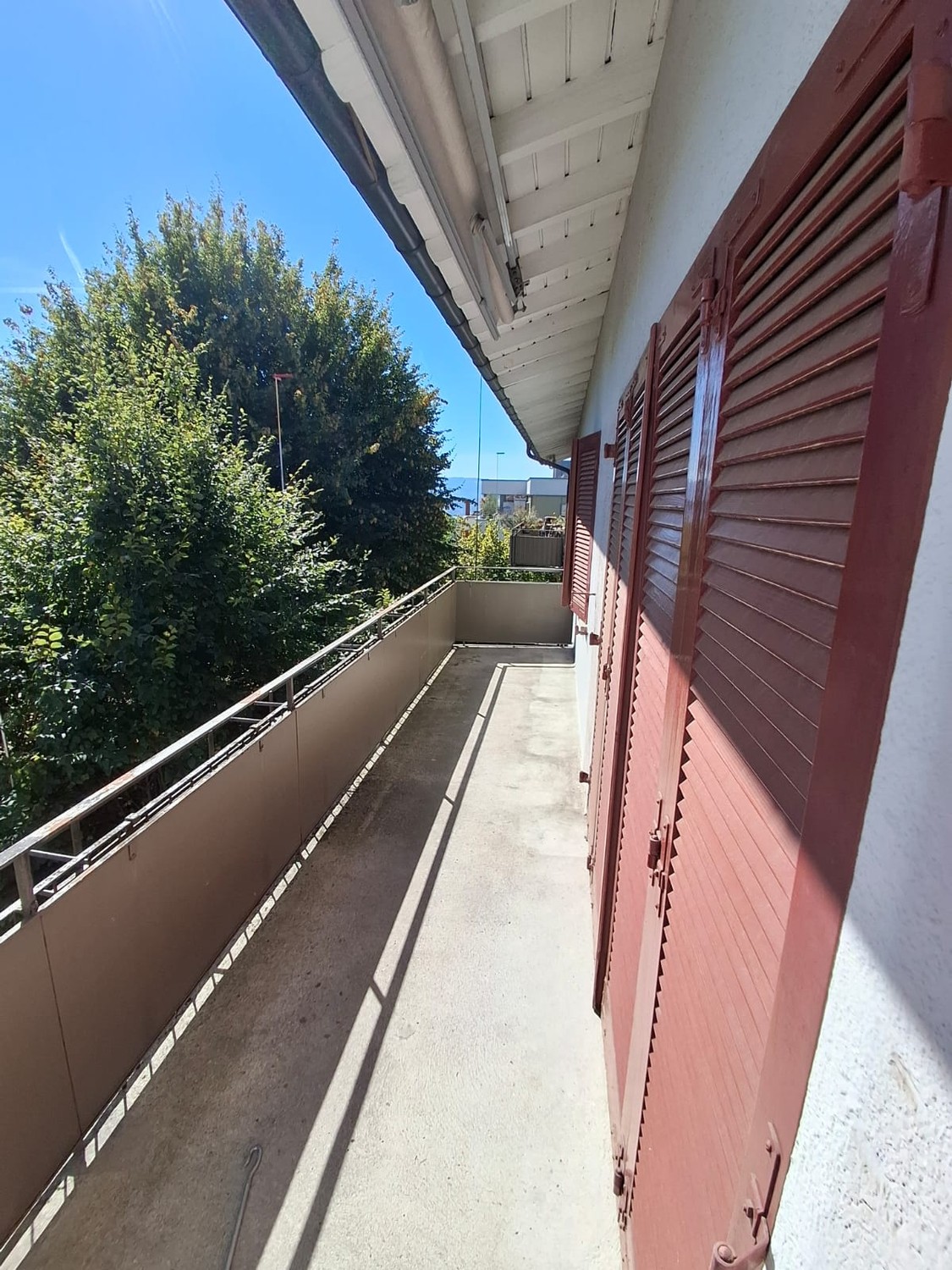 Zimmer in einer Wohngemeinschaft, Foto 6 von 6