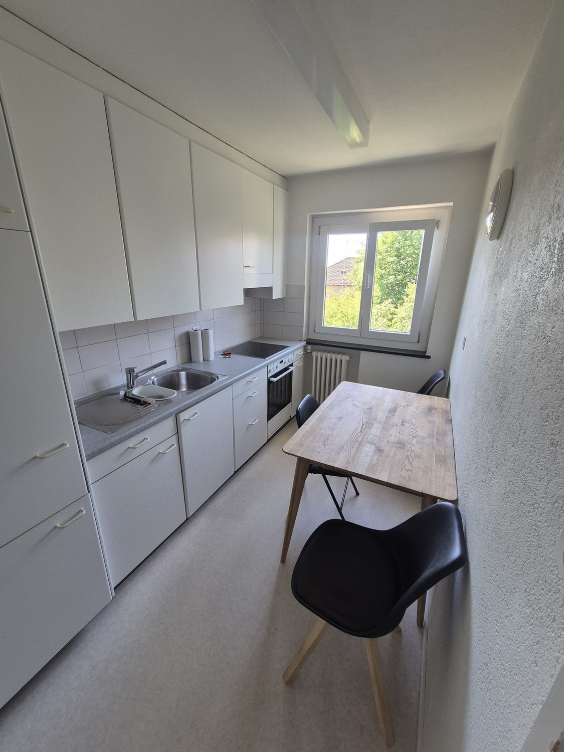 Zimmer in einer Wohngemeinschaft, Foto 3 von 6