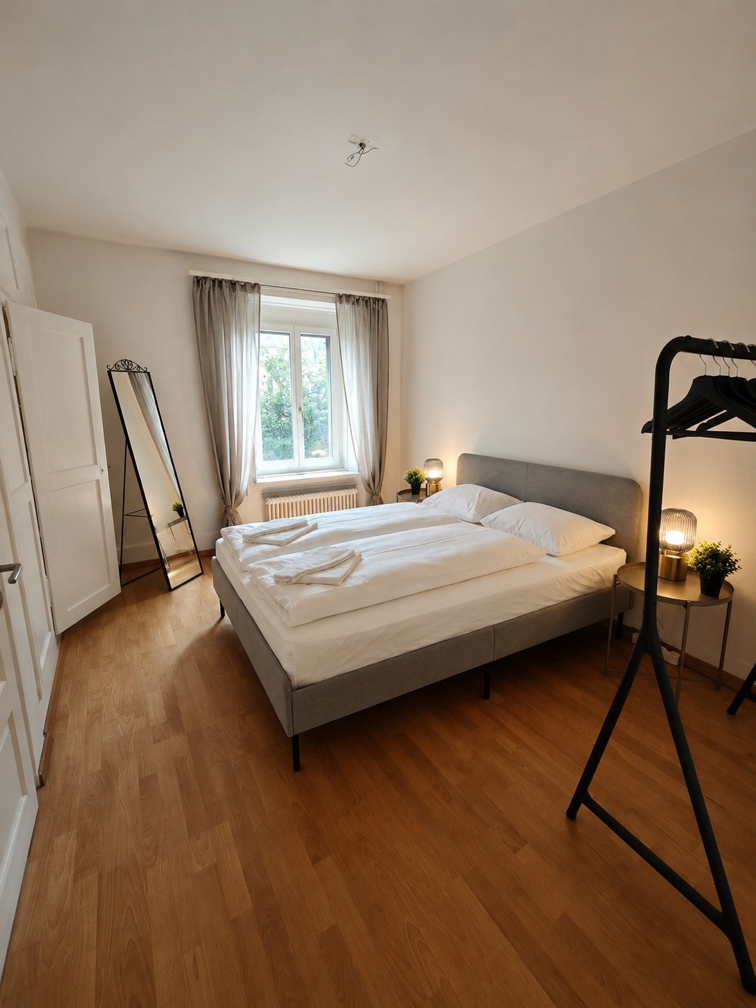 Chambre en colocation