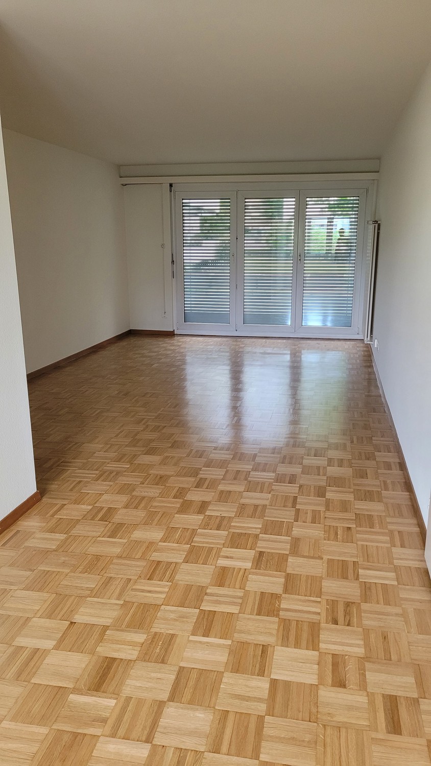 Chambre en colocation
