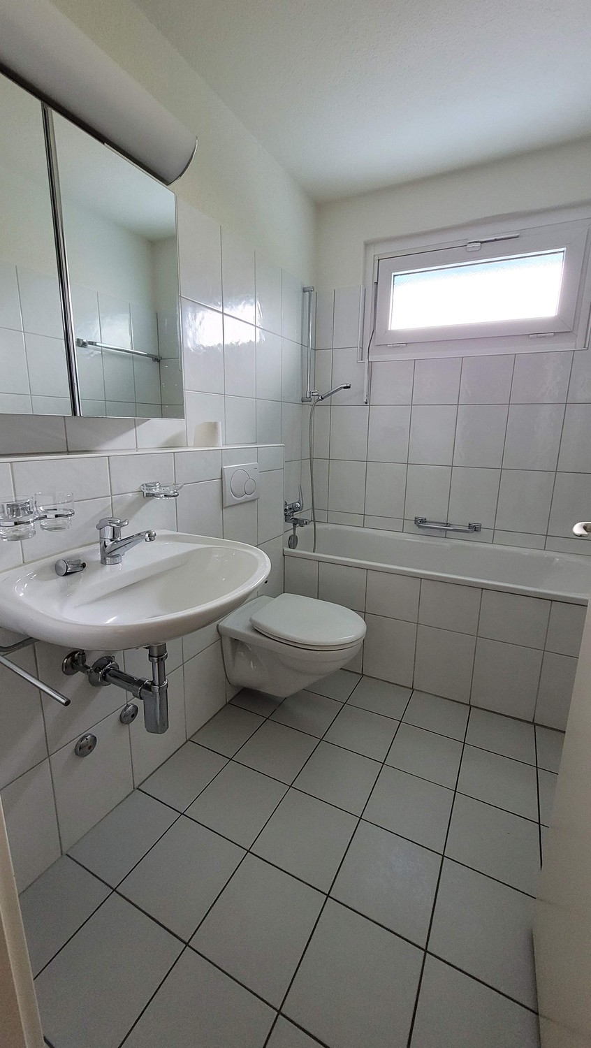 Chambre en colocation