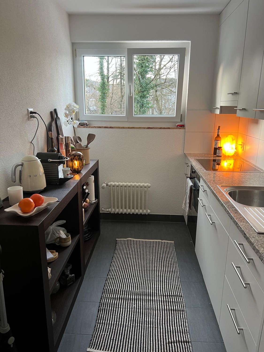 Appartement de 2 ½ pièces