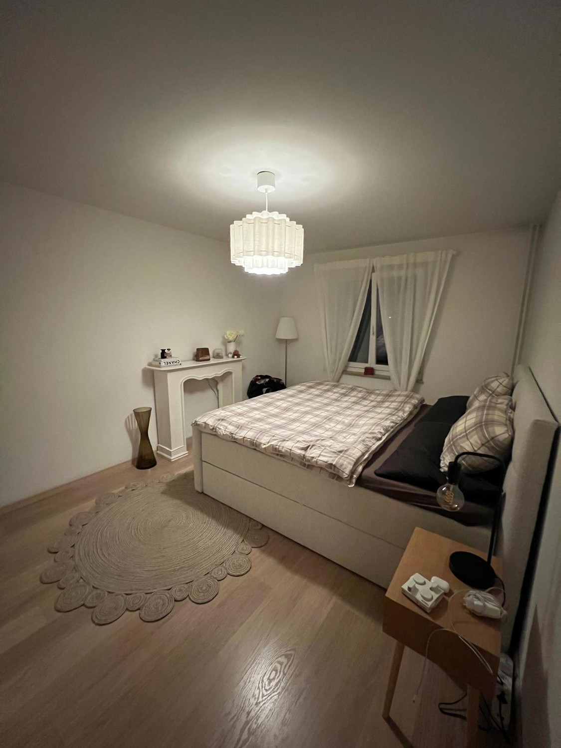 Appartement de 2 ½ pièces
