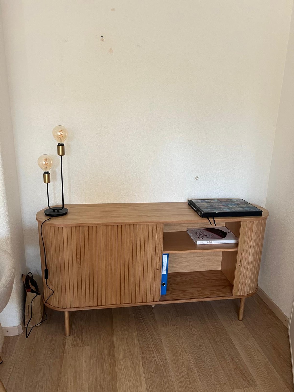 Appartement de 2 ½ pièces