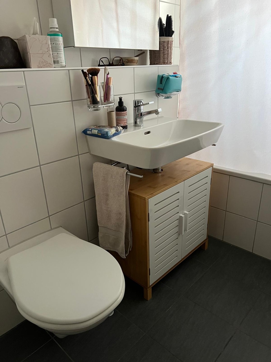 Appartement de 2 ½ pièces