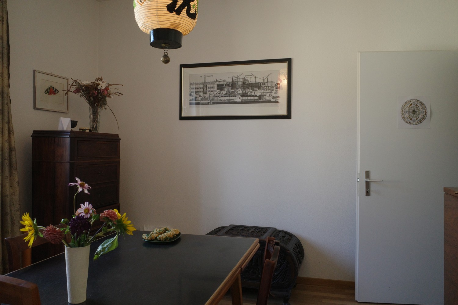 3 ½ rooms apartment, Foto 1 von 4