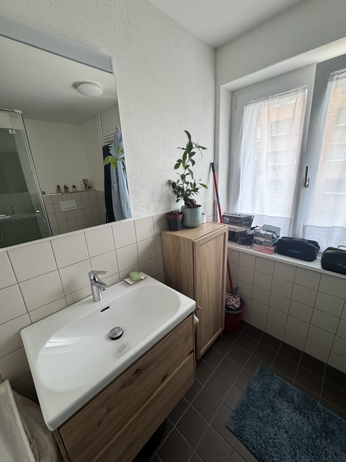 2 ½ Zimmer-Wohnung