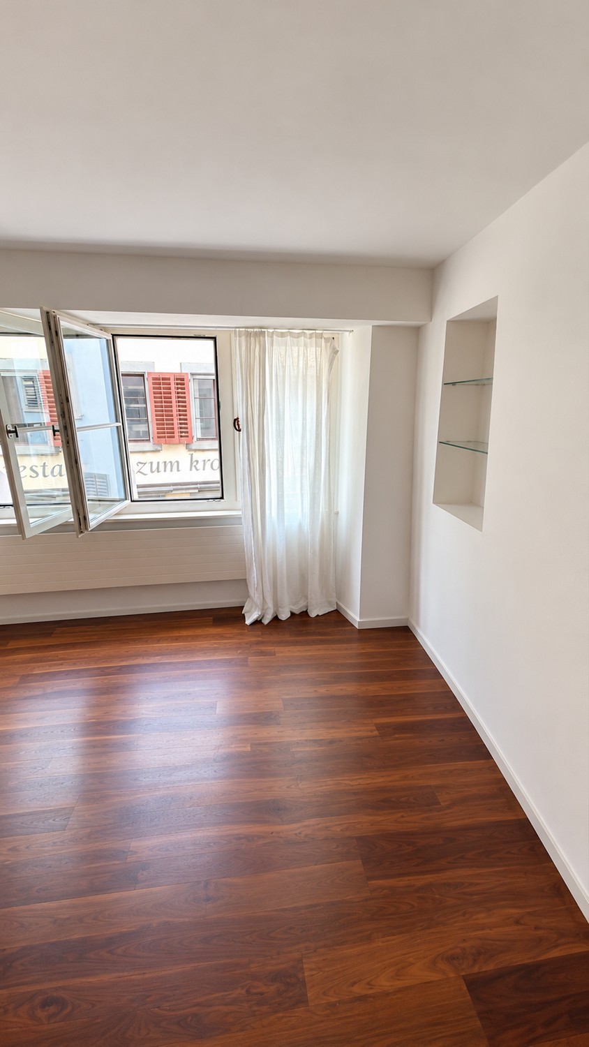 38m² commercial