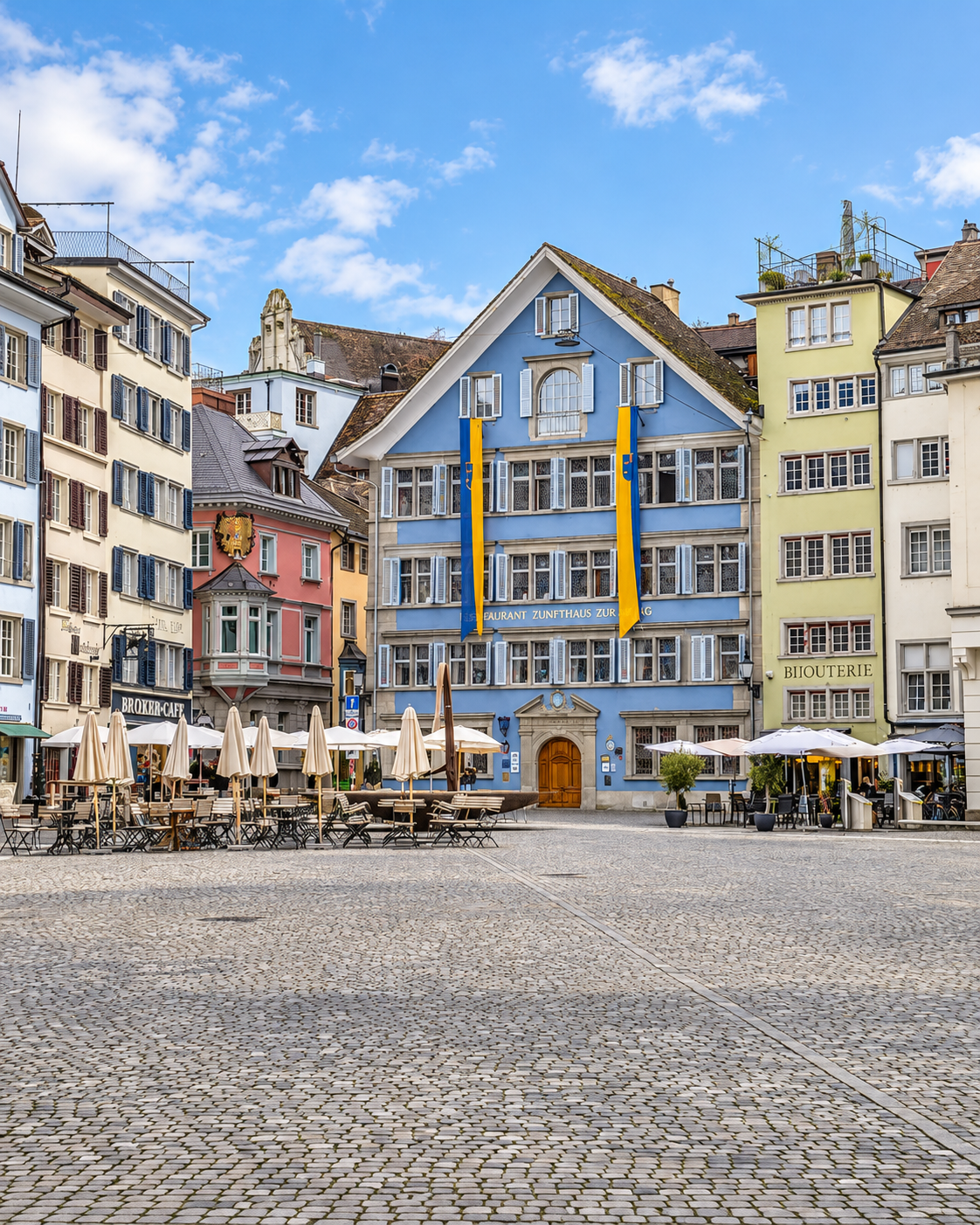38m² commercial