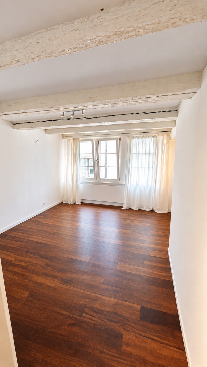 38m² commercial