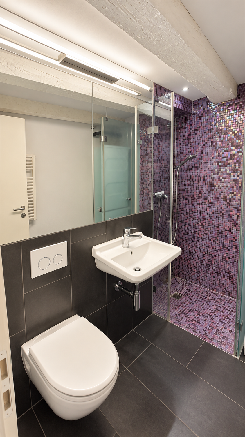 38m² commercial