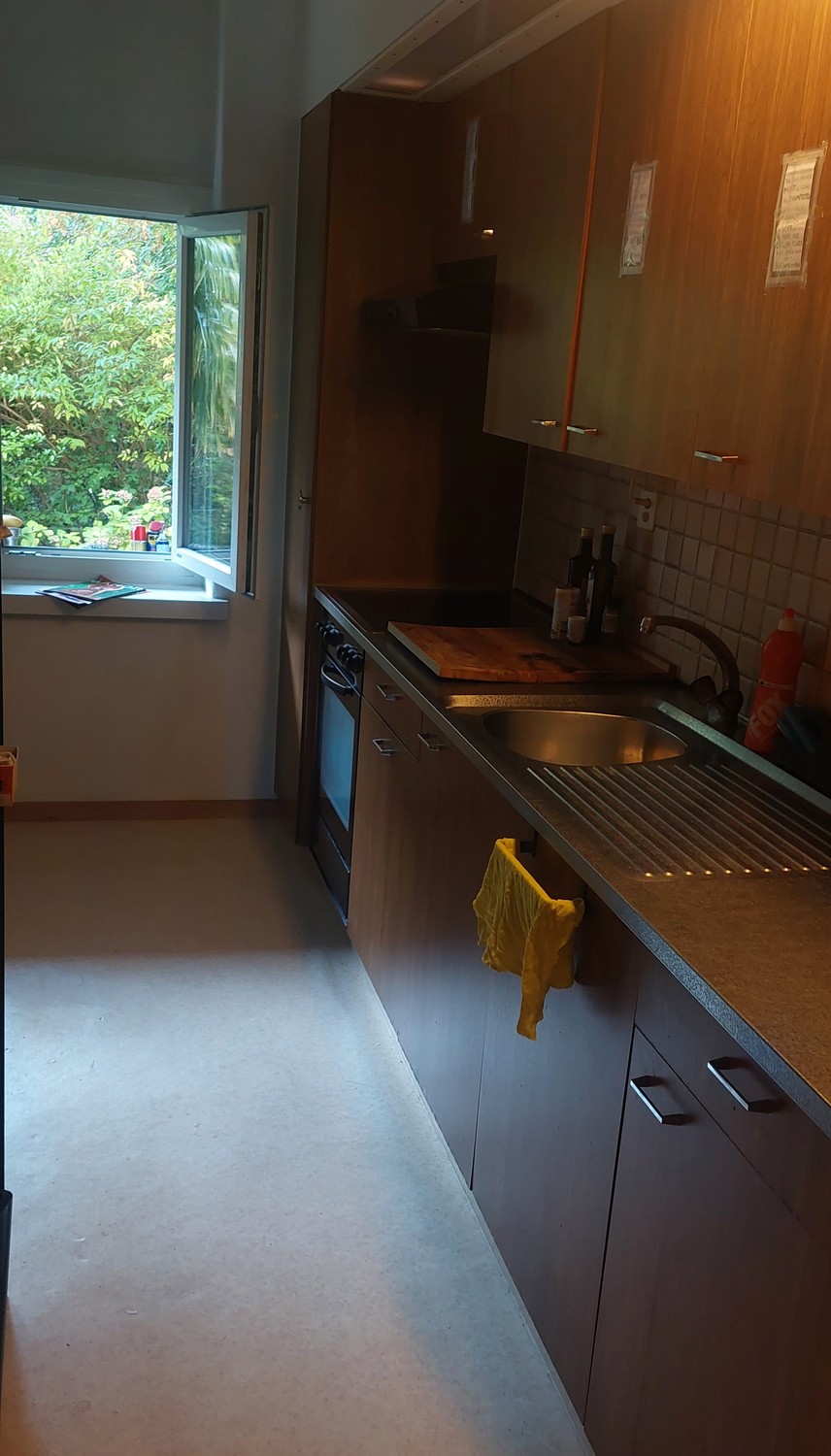 Chambre dans une colocation