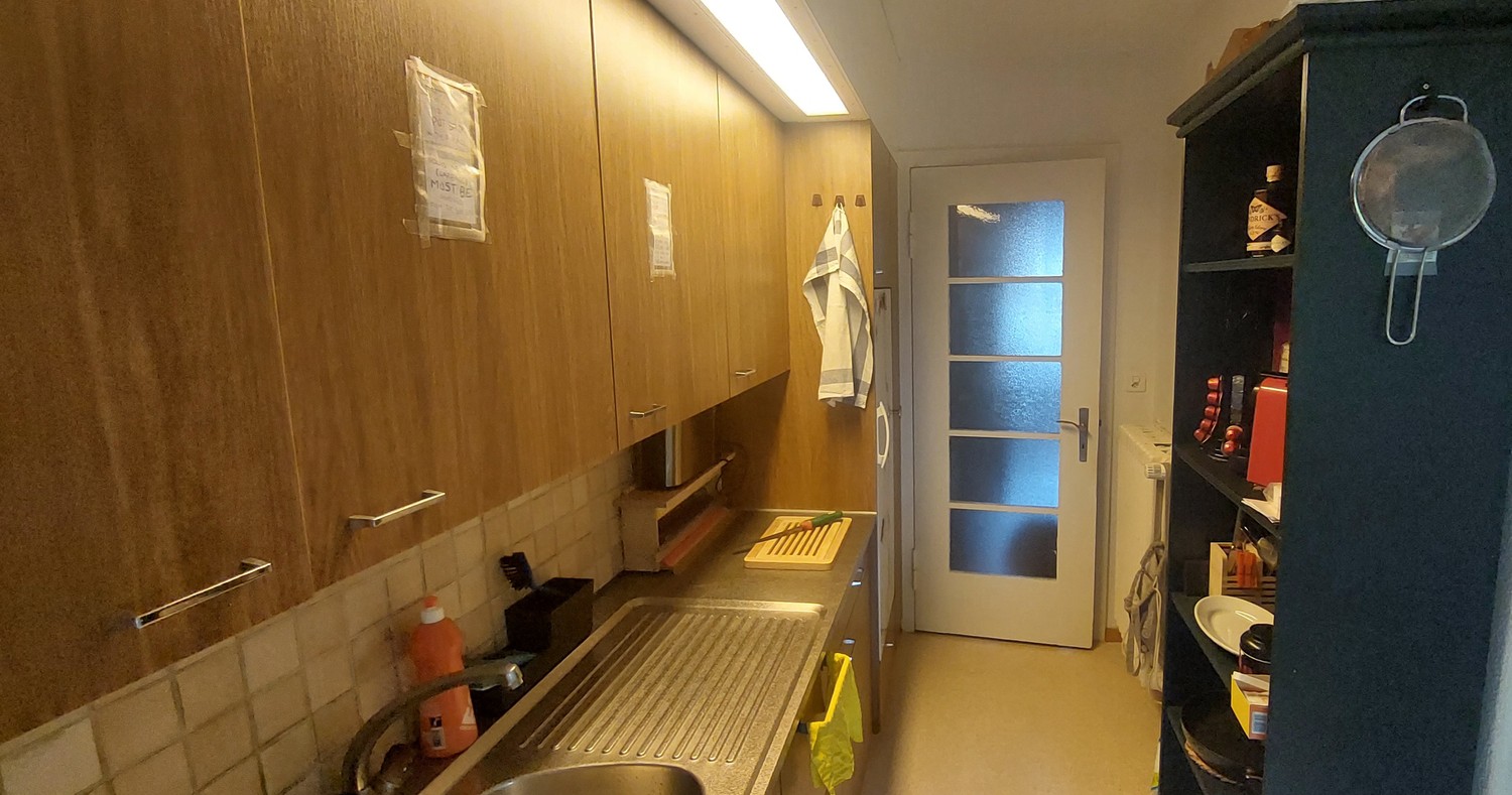 Chambre dans une colocation
