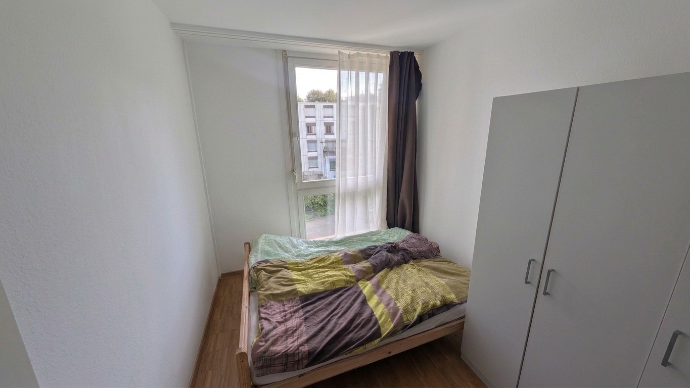 Zimmer in einer WG, Foto 2 von 5