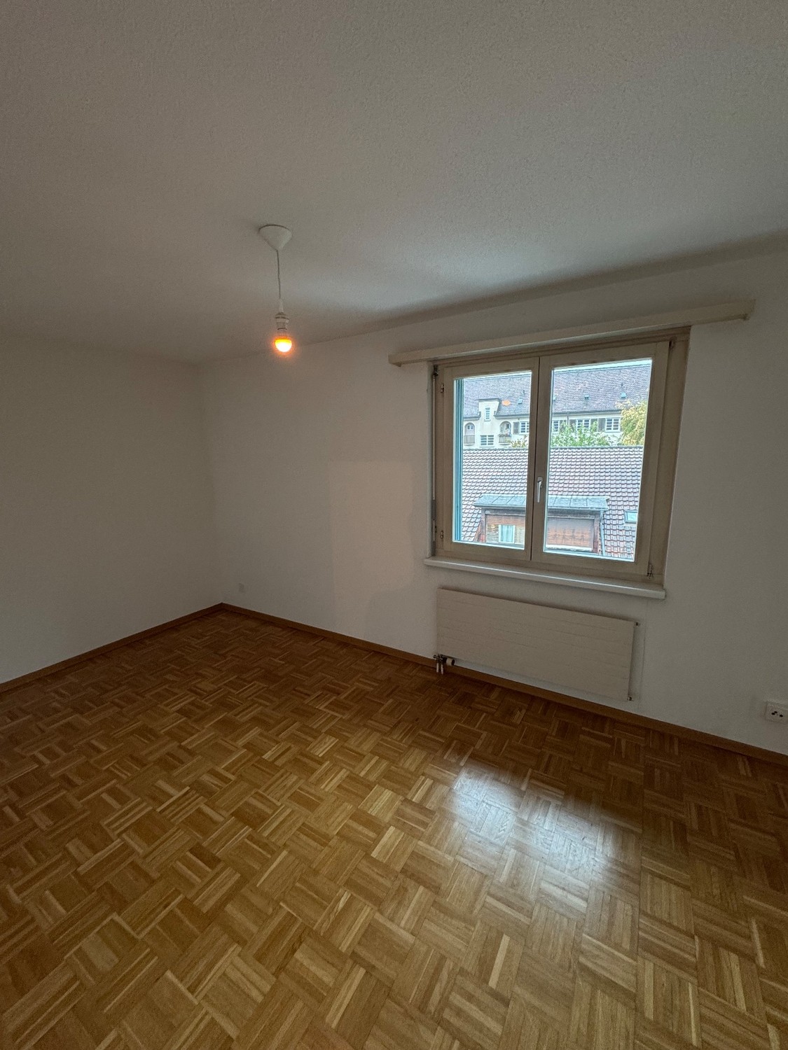 Appartement de 2 ½ pièces