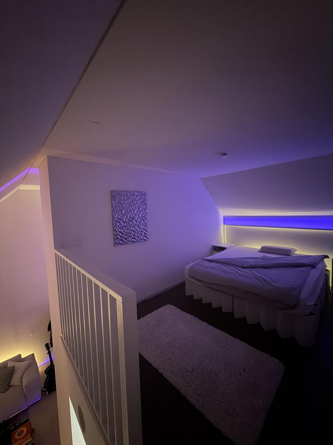 Appartement de 2 ½ pièces