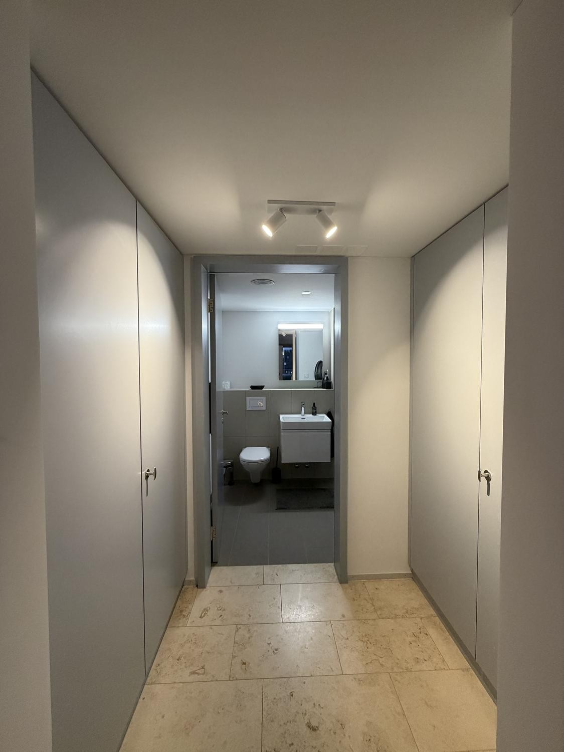 Appartement de 2 ½ pièces