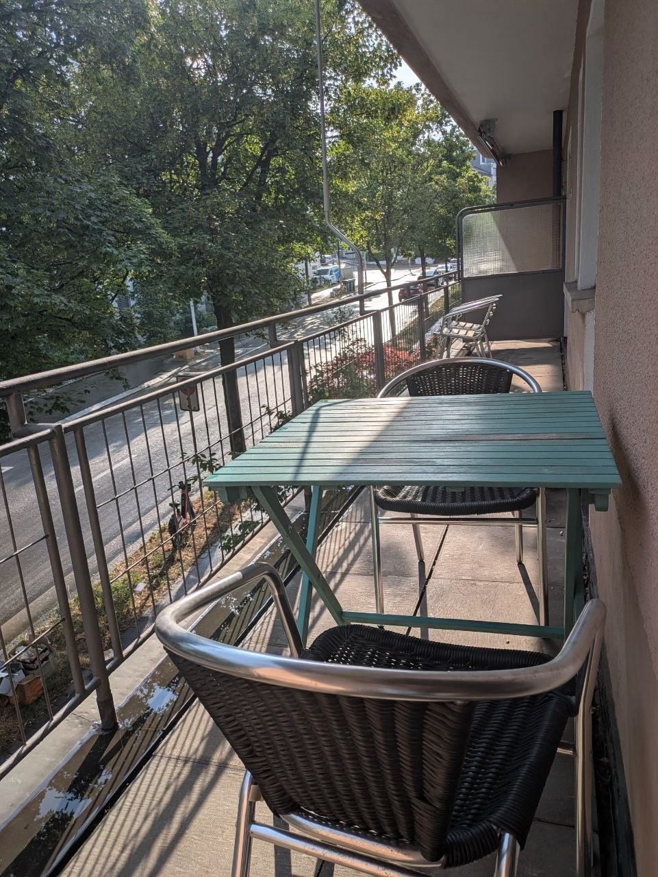 2 ½ Zimmer Wohnung, Foto 6 von 6