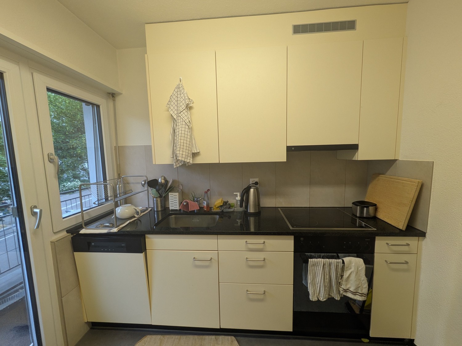 2 ½ Zimmer Wohnung, Foto 4 von 6