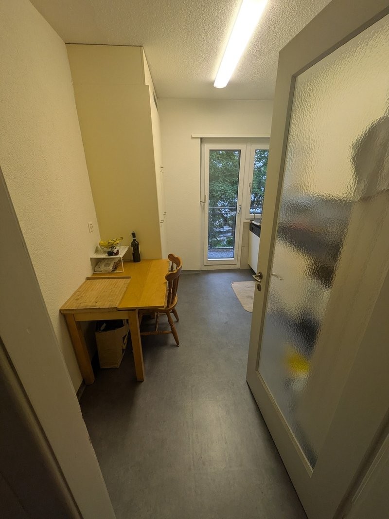 2 ½ Zimmer Wohnung, Foto 5 von 6