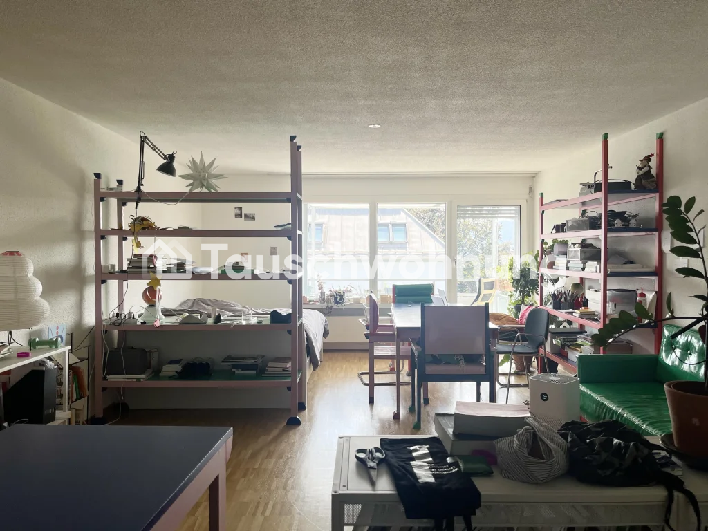 Appartement de 1 ½ pièces