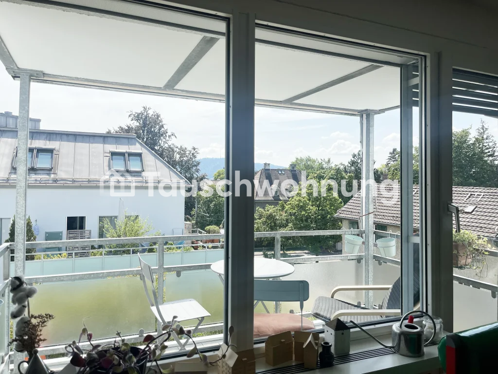 Appartement de 1 ½ pièces