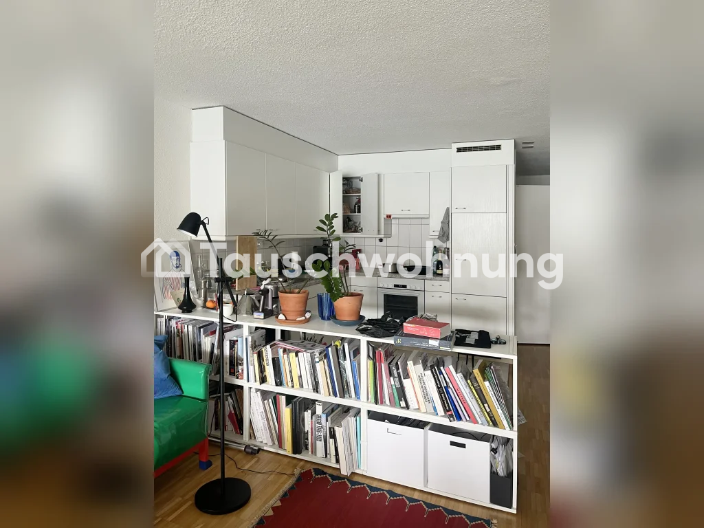 Appartement de 1 ½ pièces