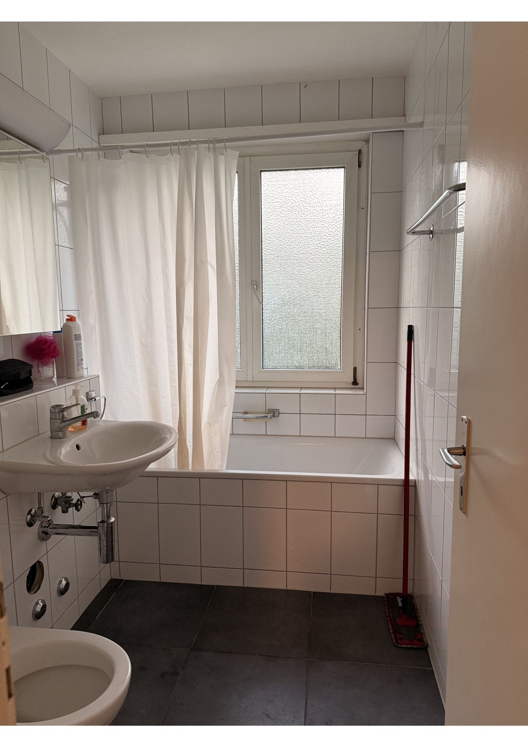 Chambre en colocation