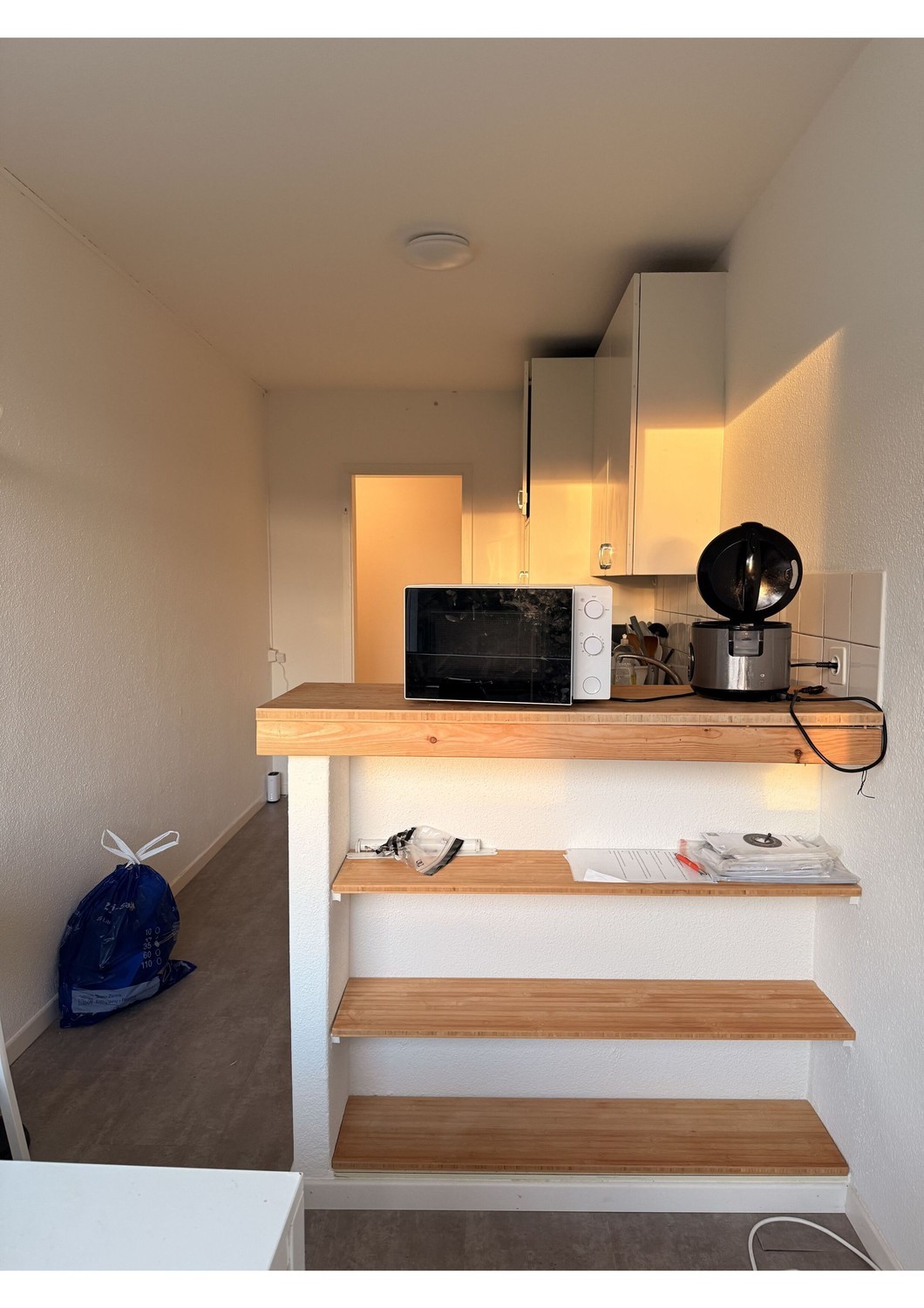 Chambre en colocation