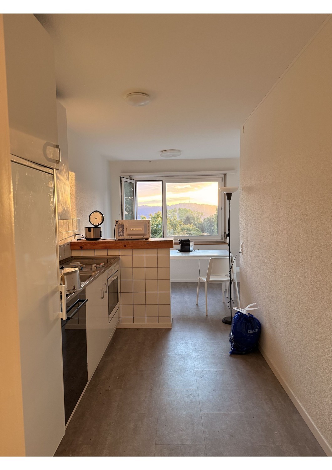 Chambre en colocation