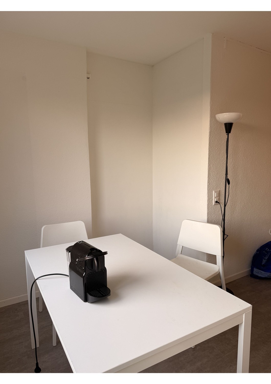 Chambre en colocation