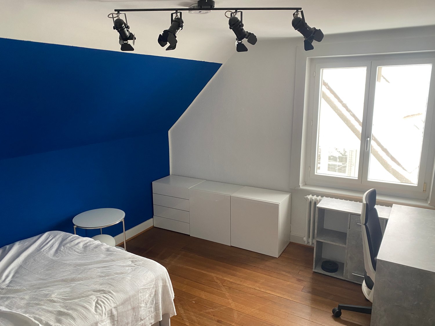 Chambre en colocation, photo 2 sur 6