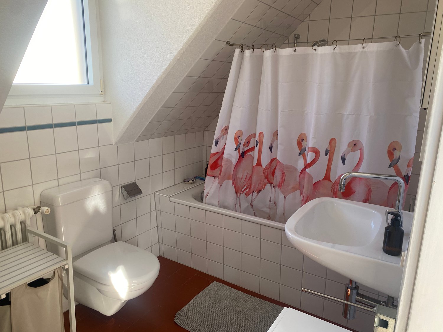Chambre en colocation, photo 3 sur 6