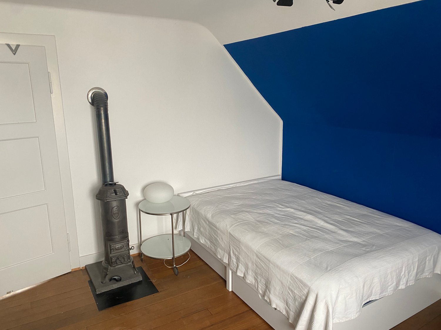 Chambre en colocation, photo 1 sur 6