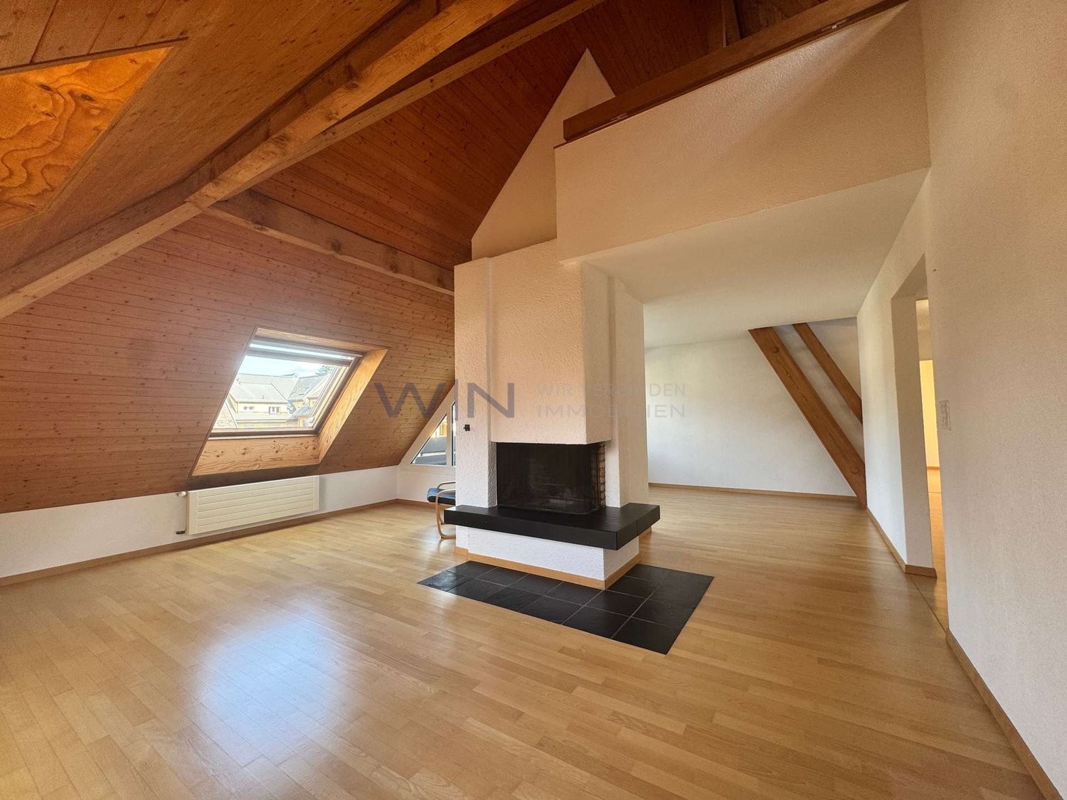 5 ½ rooms apartment
