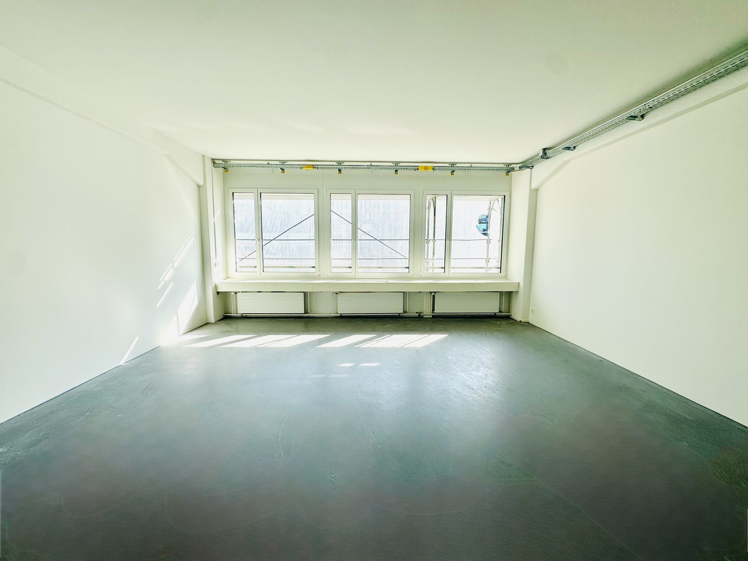 Bureau de 158m²