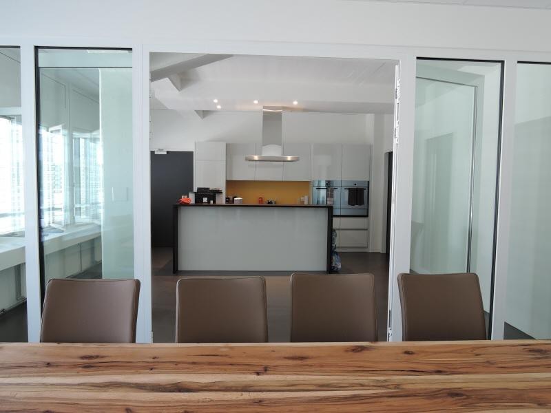 Bureau de 158m²