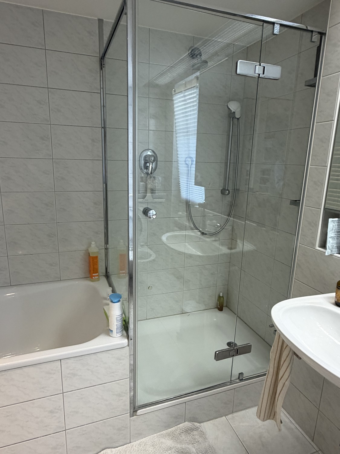 Appartement de 2 ½ pièces, photo 3 sur 6