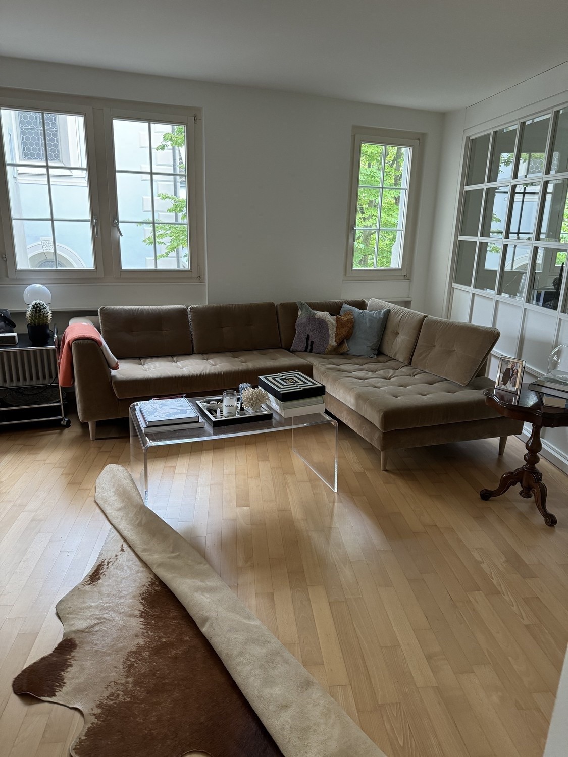 Appartement de 2 ½ pièces, photo 2 sur 6