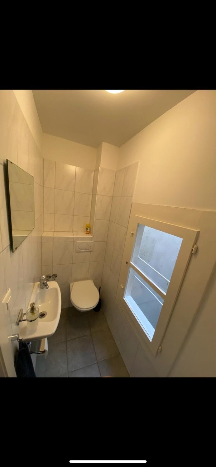 Room in a shared flat