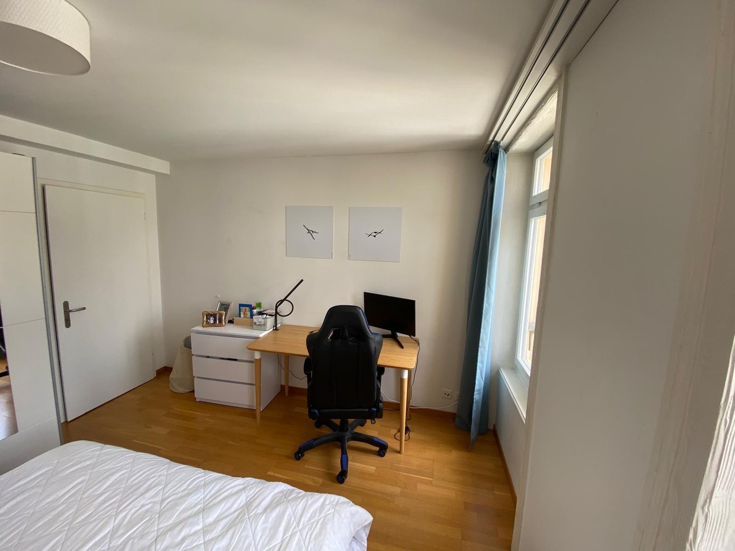 Room in a shared flat